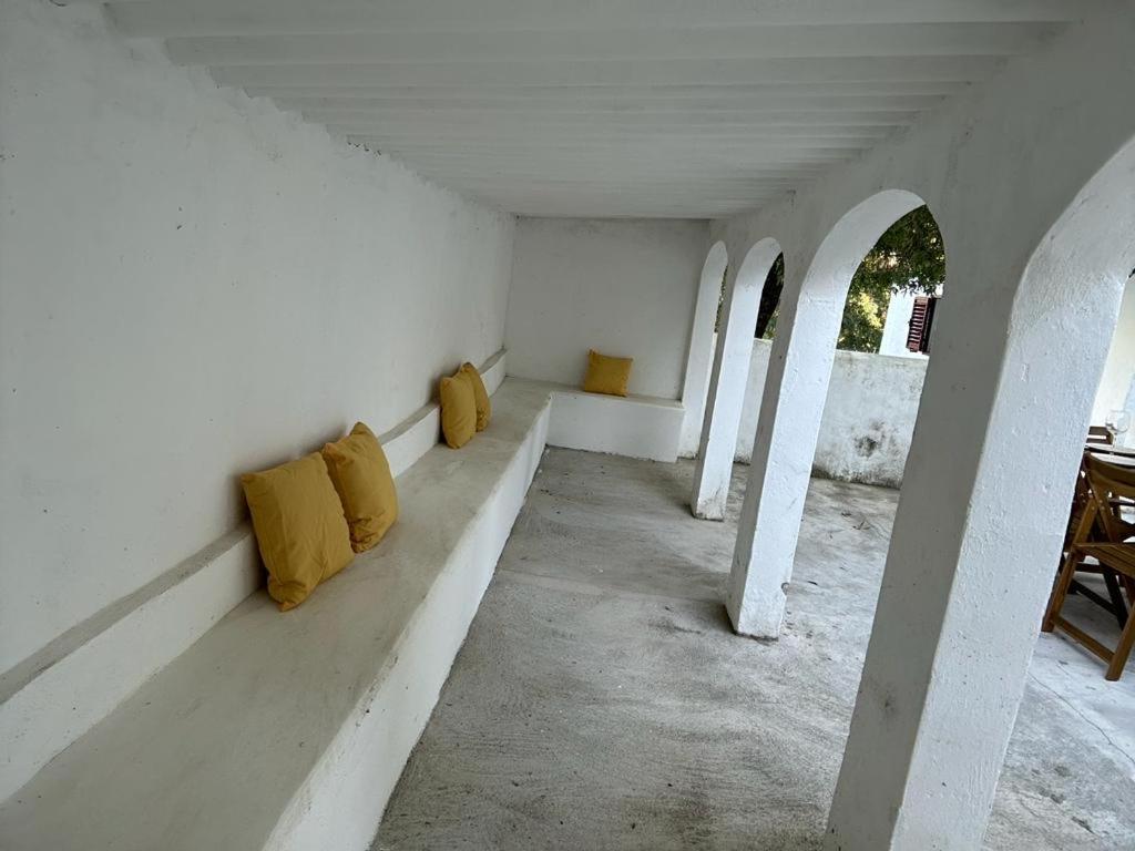 Hostal Casa Do Martinho Castelo de Vide Exterior foto